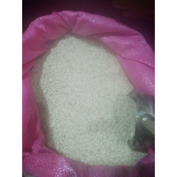 

BERAS KETAN CURAH 1 Kg