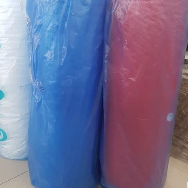 

Bubble wrap roll 50mtrx 125cm