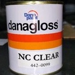 NC Clear Danagloss