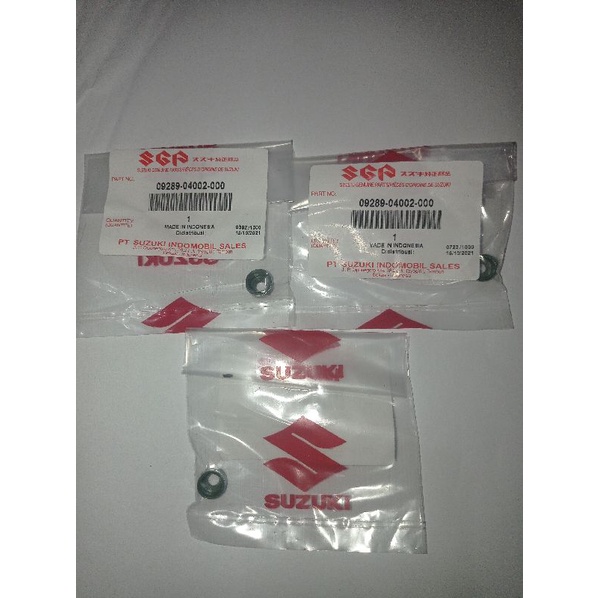 Sel klep satria fu original