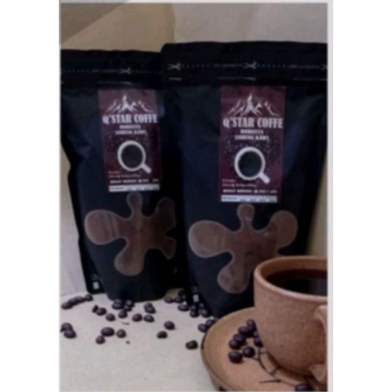 

KOPI Gunung kawi