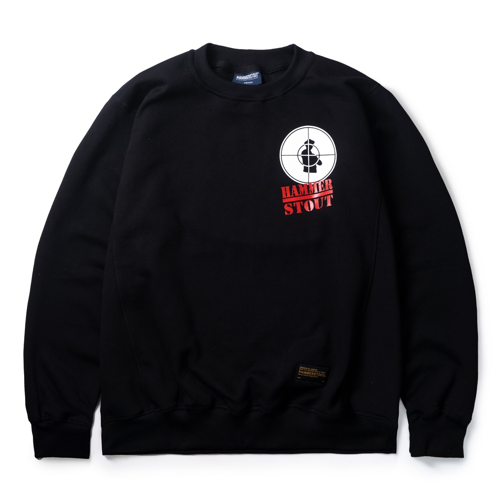 Hammerstout - Enemy - Crewneck