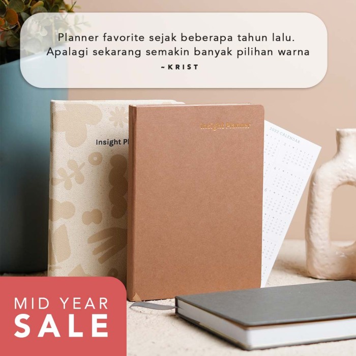 

Agenda Thre Design Insight Planner Custom Nama / Agenda Tahunan Undated