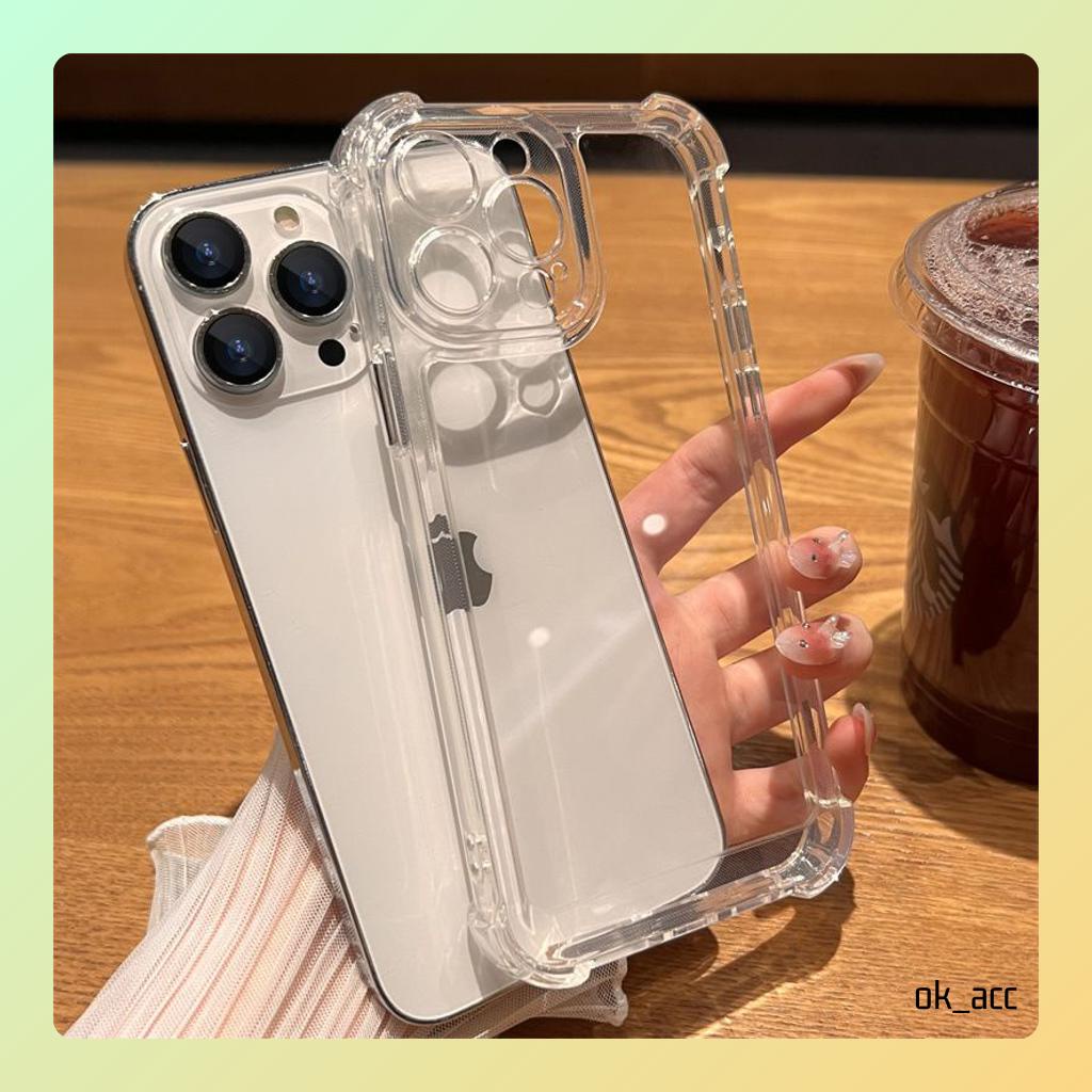 BARU Casing HP MURAH FZ Case for Iphone 7 8 7+ 8+ X Xs Xr Max 11 12 13 14 Pro Max Plus 14Plus 14+ &amp; Samsung Zflip3 Zflip4 Z Flip Zflip 3 4