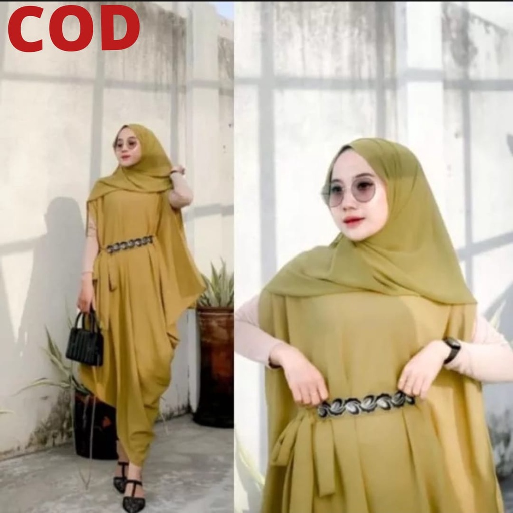 Gamis kaftan mewah terlaris, outer kaftan viral, best seller, baju kondangan mewah, baju muslim , outer muslim