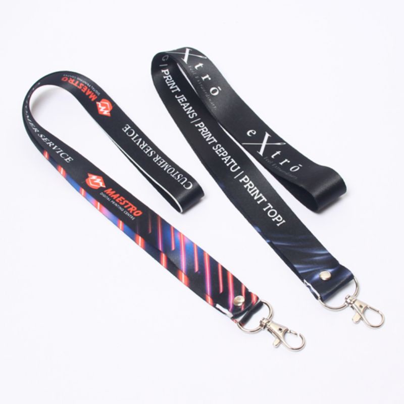 

ID Card - lanyard - Case