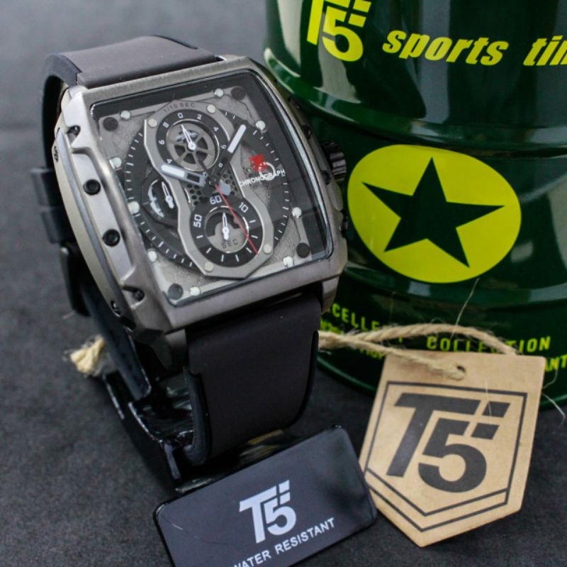 Jam T5 H 3920 original H3920 free tin box