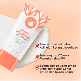 gluta white day cream