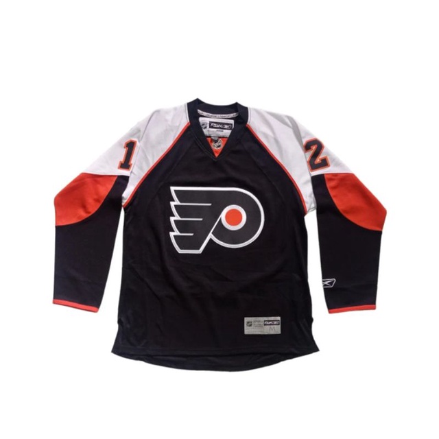 Jersey Hockey NHL Flyers