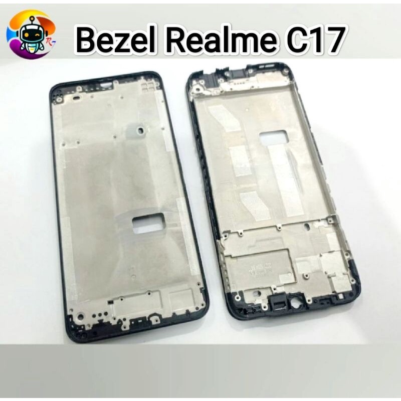 Frame Lcd Realme C17 Realme 7i Bezel Realme C17 Realme 7i