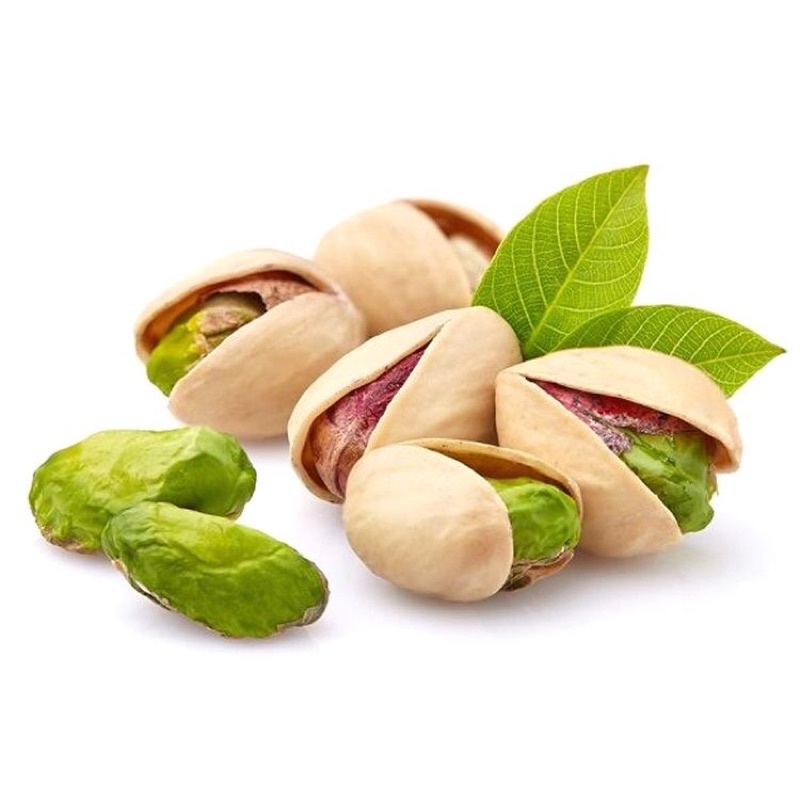 

KACANG KETAWA/PISTACHIO