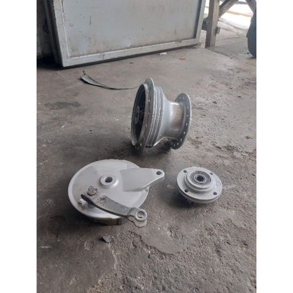 tromol dt original napgir an