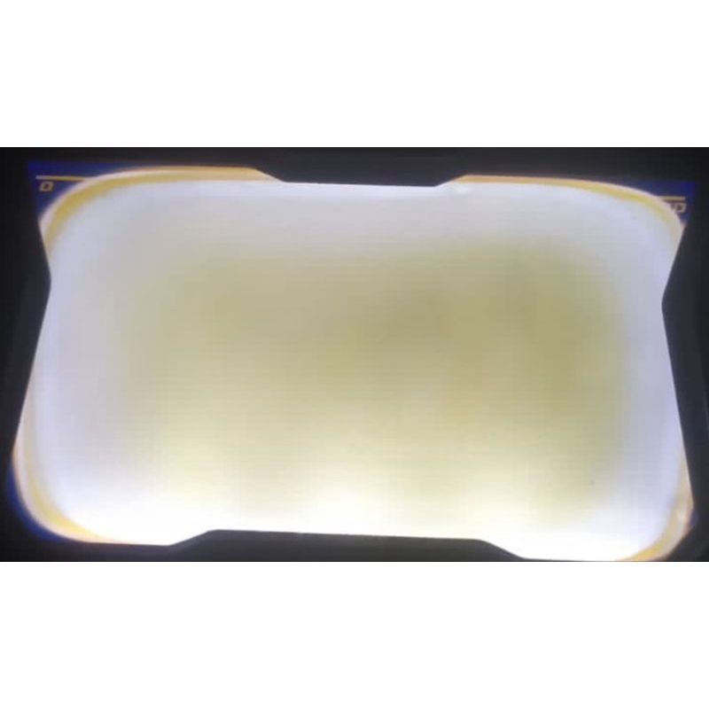 Jasa servis speedometer sunburn aerox 155 blank dll