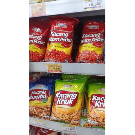 

kacang kacangan