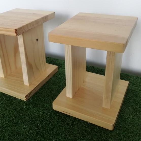 Speaker Stand | Dudukan Speaker | Tatakan Speaker | Stand Speaker Kayu