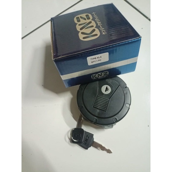 TUTUP TANGKI KLX 150 TUTUP TANGKI KLX 150 KLX