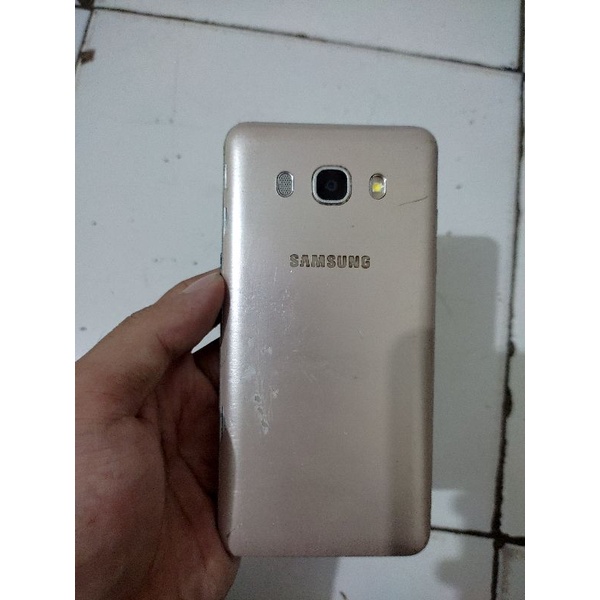 Samsung J5 2016 bekas