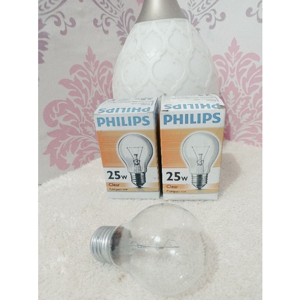 LAMPU BOHLAM PIJAR/LAMPU PHILIPS PIJAR /LAMPU PENGHANGAT MAKANAN