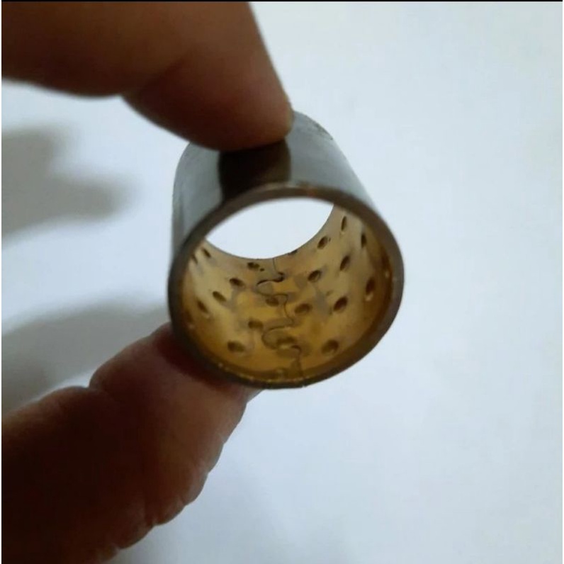 BOS BUSHING RUMAH KOPLING FORCE1, F1, F1ZR, VEGA, CRYPTON, JUPITER (KUNINGAN)