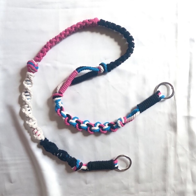 Macrame Strap Bag/Strap Bag Macrame/Tali tas
