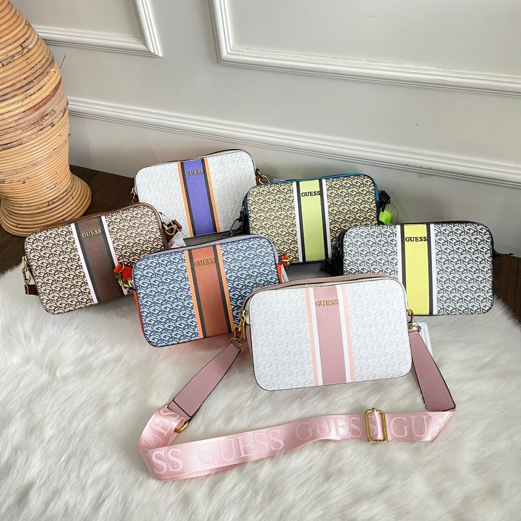 GSS Ederle Crossbody Bag (GB744)