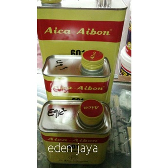 

LEM KUNING AICA AIBON 601 / LEM AIBON 1KG