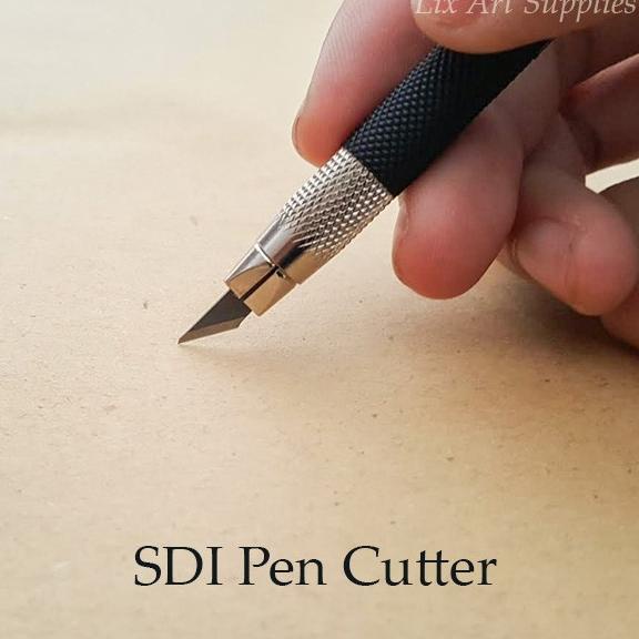 

£ SDI Pen Cutter / SDI Pen Cutter Refill ☯