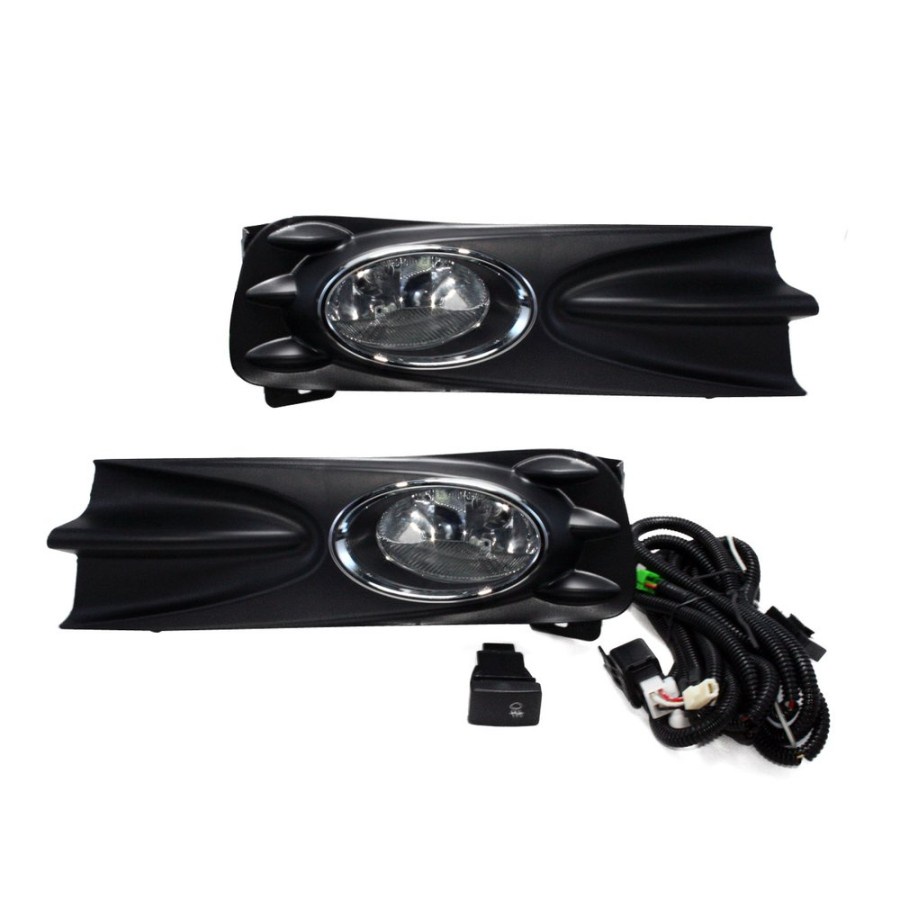 FOGLAMP HONDA BRIO