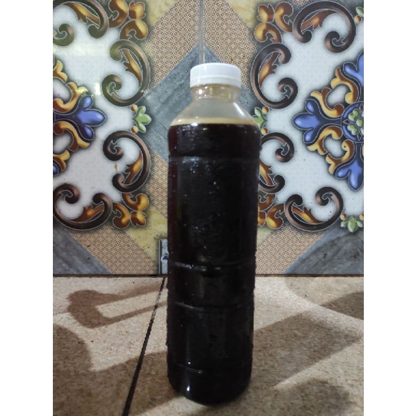 

Madu Hitam 500ML