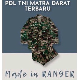 PDL MATRA DARAT /NKRI TERBARU