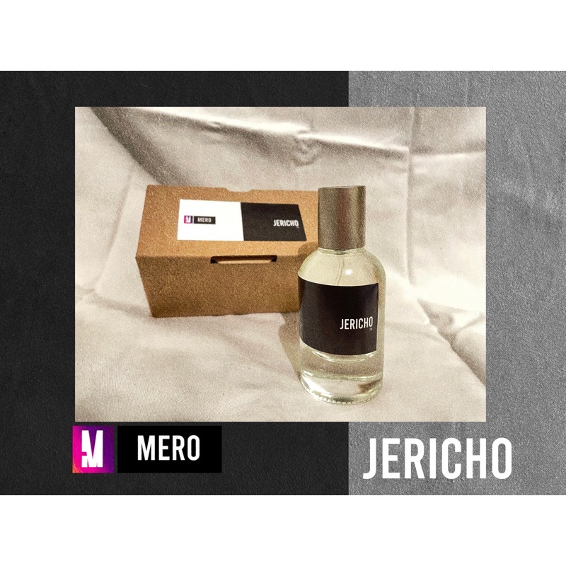 Jericho