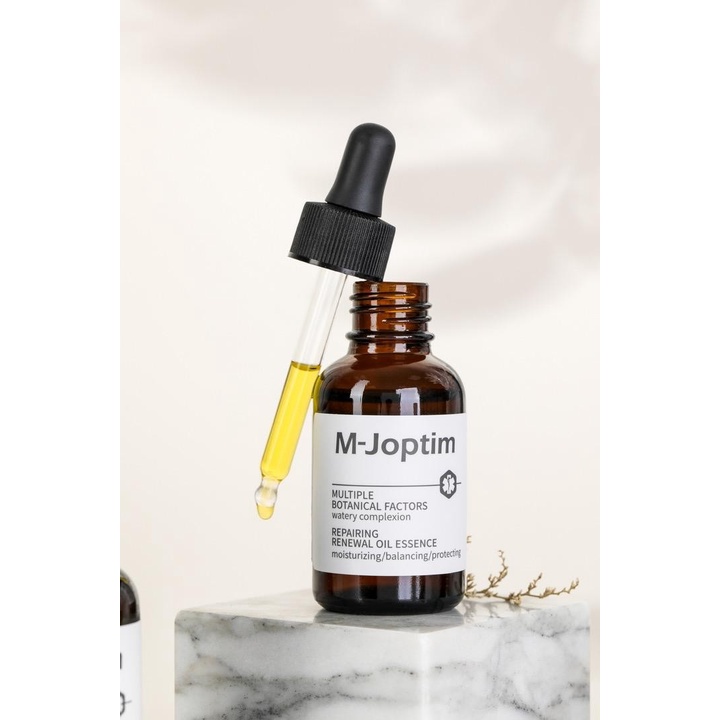 M-Joptim Repairing Renewal Oil Essence