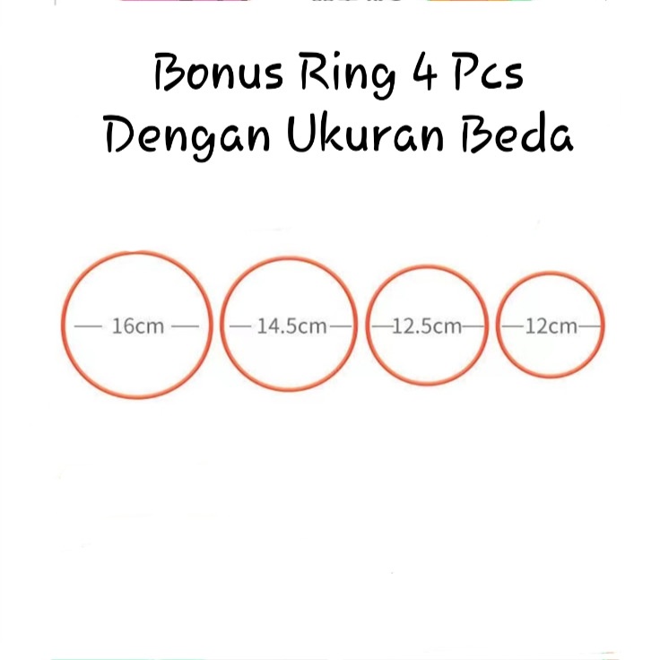 [FUNNY]Mainan Anak Ring Lempar Target Dinosaurus / Mainan Dinosaurus / Mainan Lempar Ring Dino / Dinosaurus Toys