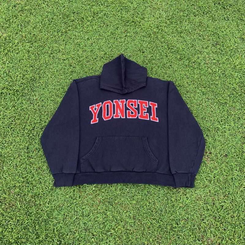 HOODIE YONSEI