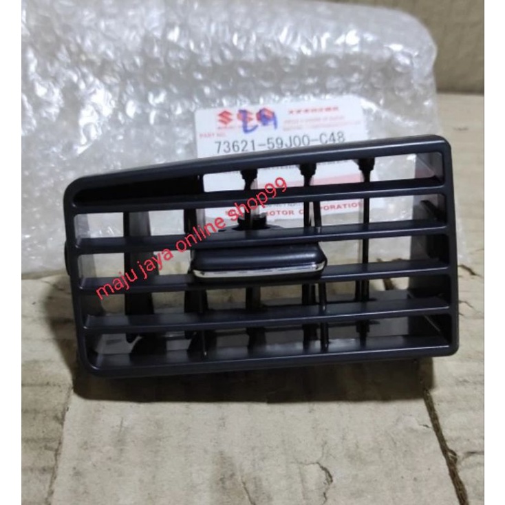 KISI KISI AC BAGIAN TENGAH APV ARENA ASLI