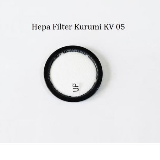 Kurumi Sparepart Hepa Filter for KV05 / KV 05