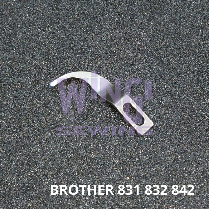 Tahanan Rotary hook Sarangan Mesin Jahit Jarum 2 Manual Brother