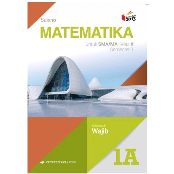 matematika sma kelas 1a