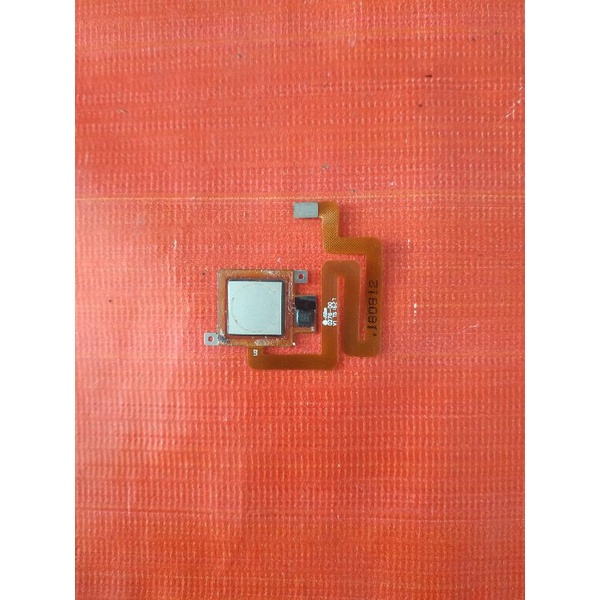 fingerprint bekas redmi 4