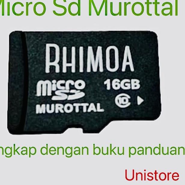 Micro sd speaker Quran / Chip speaker Quran / speaker Quran Al Quran