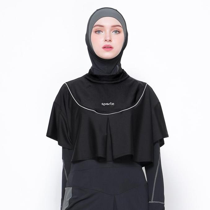 Bolero Baju Renang Sporte (Rompi Renang)