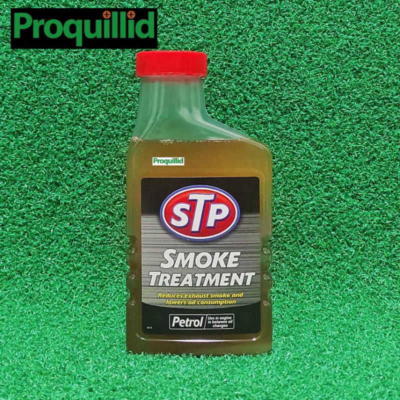 STP SMOKE TREATMENT OIL 450 ML OLI CAMPUR RUANG MESIN ADITIF CAIRAN CAMPURAN OLI MESIN PENGURANG ASA