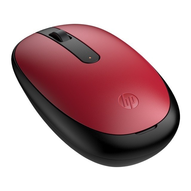 HP 240 Empire Bluetooth 5.1 Mouse Optical Tracking /HP240 Garansi Resmi