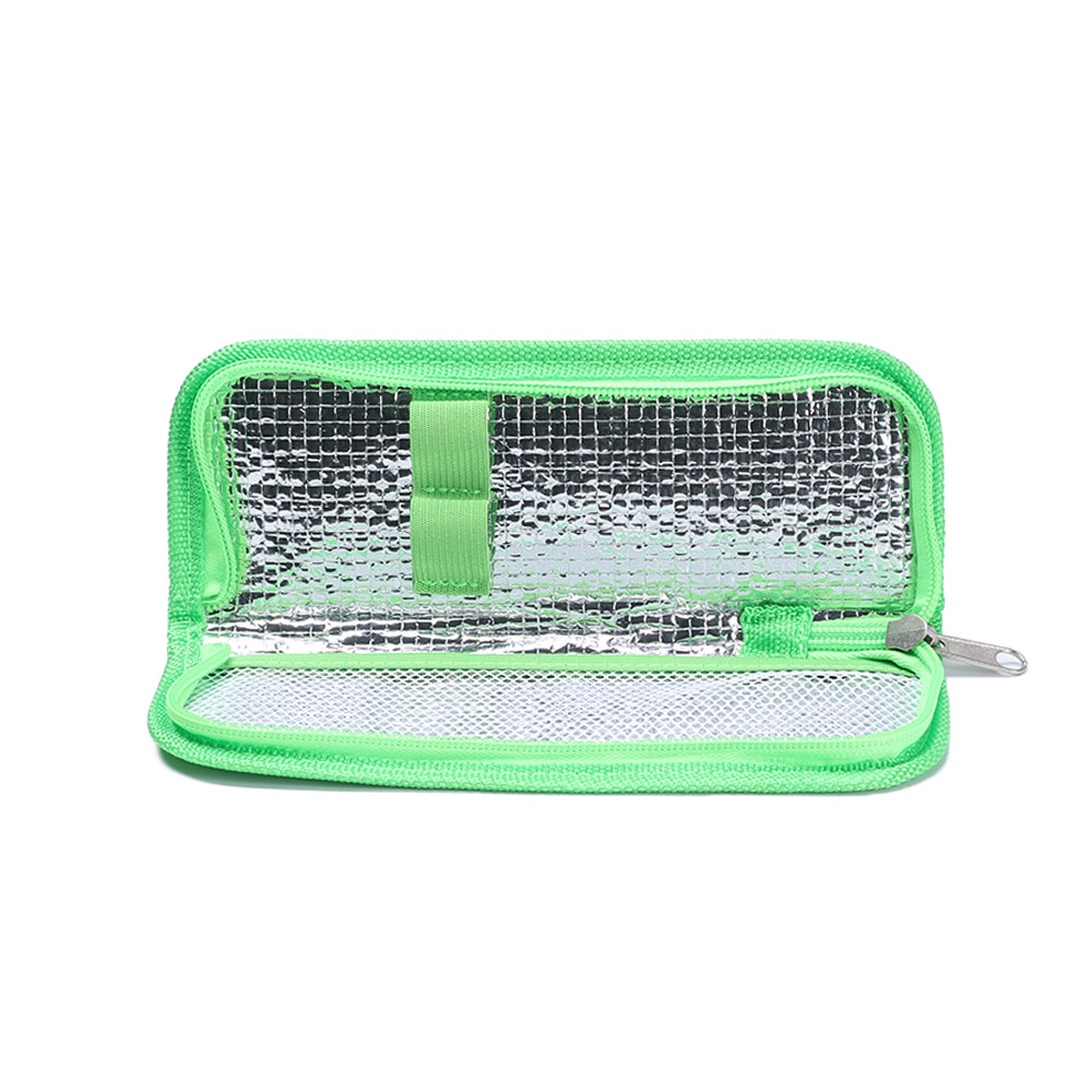 Pendingin Insulin Tas Insulin Cooler Bag Tas Pendingin Portable Insulin Bag Pendingin Insulin Tas