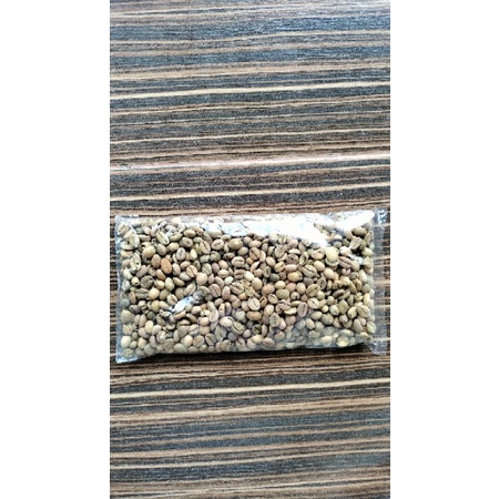 

100 GRAM BIJI KOPI ROBUSTA ASLI KHAS BLITAR