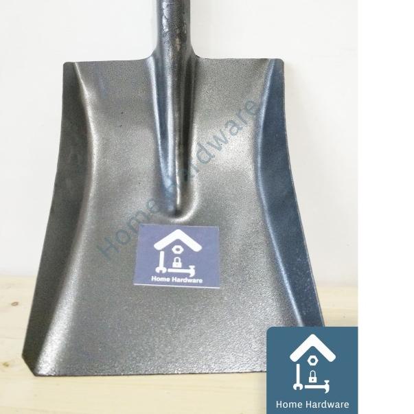 Sekop Pasir Gagang Besi