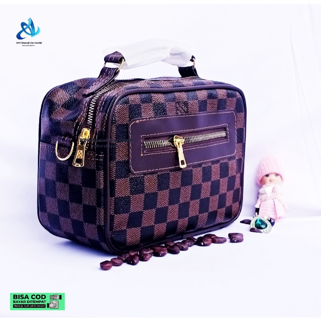 TAS TERBARU Tas Selempang Mini Wanita | Tas Clutch Wanita