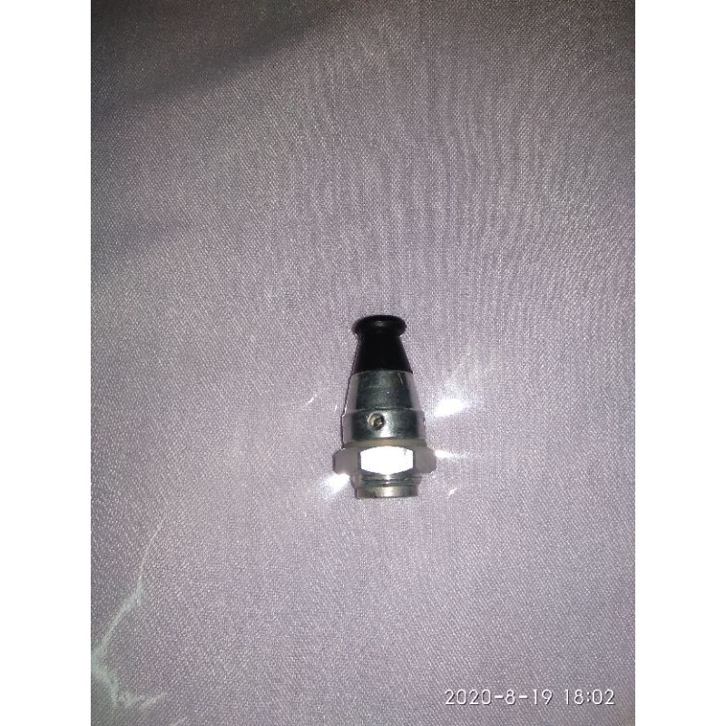 spring,metalic safety valve presto