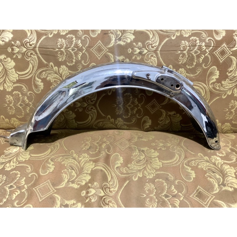 Slebor Spakbor CB125 Import Taiwan