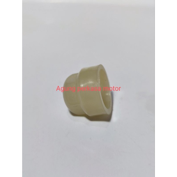 Bush, plastik knuckle kijang, plastik pentokan steer kijang